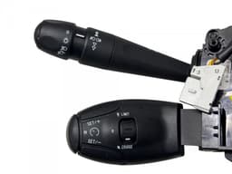 PEUGEOT 98154509ZD00 Indicator/wiper/slip ring switch (stalk) PEUGEOT 208 I (A9) (2012-2019) — thumbnail 3
