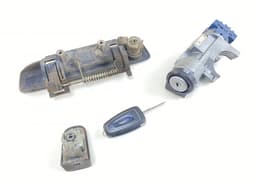 FORD 1750126 Ignition switch lock (ignition barrel) FORD RANGER III (TKE, PX) (2011-2023) — thumbnail 2