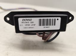 TOYOTA MF0134100251 8771002070 Heater core TOYOTA AURIS (E18) 2012-2018 — thumbnail 4