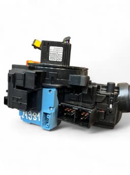 TOYOTA 8465205190 8414005190 8430705060 Indicator/wiper/slip ring switch (stalk) TOYOTA AVENSIS (T270) (2009-2018) — thumbnail 8