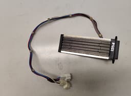 TOYOTA MF0134100251 8771002070 Heater core TOYOTA AURIS (E18) 2012-2018 — thumbnail 2