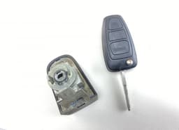 FORD 1750126 Ignition switch lock (ignition barrel) FORD RANGER III (TKE, PX) (2011-2023) — thumbnail 4