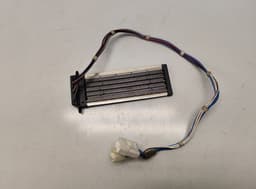 TOYOTA MF0134100251 8771002070 Heater core TOYOTA AURIS (E18) 2012-2018 — thumbnail 1