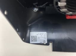 JEEP 1NJ72DX9AE Indicator/wiper/slip ring switch (stalk) JEEP GRAND CHEROKEE IV (WK, WK2) (2010-2021) — thumbnail 3