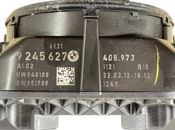 BMW 9245627 9354052 9354051 Indicator/wiper/slip ring switch (stalk) BMW 5 (F10, F11) (2010-2017) — thumbnail 3