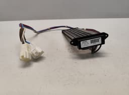 TOYOTA MF0134100251 8771002070 Heater core TOYOTA AURIS (E18) 2012-2018 — thumbnail 3