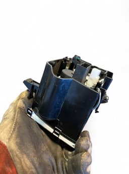 FIAT 77367969 Heater control panel FIAT DUCATO Box (250_, 290_) (07.06-) — thumbnail 8