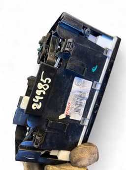 FIAT 77367969 Heater control panel FIAT DUCATO Box (250_, 290_) (07.06-) — thumbnail 6