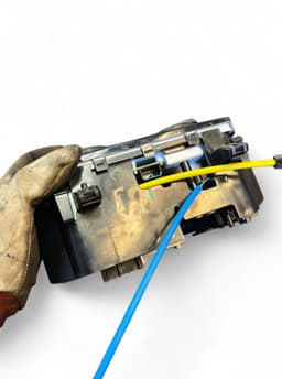 FIAT 77367969 Heater control panel FIAT DUCATO Box (250_, 290_) (07.06-) — thumbnail 4