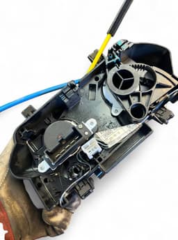 FIAT 77367969 Heater control panel FIAT DUCATO Box (250_, 290_) (07.06-) — thumbnail 5