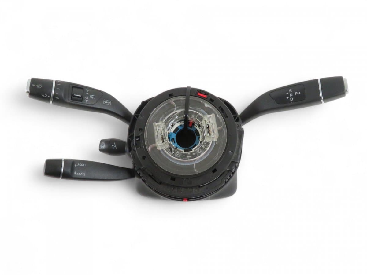 MERCEDES-BENZ A1669000803 A1669000803 A1669000208 Indicator/wiper/slip ring switch (stalk) MERCEDES-BENZ ML-CLASS (W166) (2011-2015)