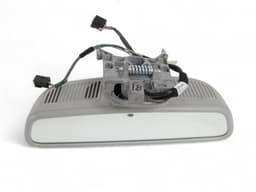 MERCEDES-BENZ A2218103917 Interior Rearview mirror MERCEDES-BENZ S-CLASS Coupe (C216) (2006-2013) — thumbnail 1