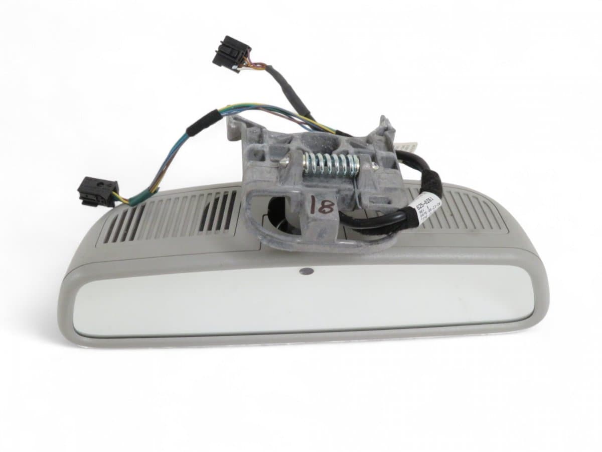 A2218103917 Interior Rearview mirror MERCEDES-BENZ S-CLASS Coupe (C216) (2006-2013)
