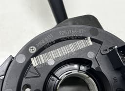 MINI 6131925376602 9253766 204724 Indicator/wiper/slip ring switch (stalk) MINI MINI COUNTRYMAN I (2010-2016) — thumbnail 2