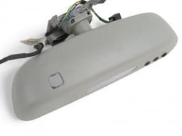 MERCEDES-BENZ A2218103917 Interior Rearview mirror MERCEDES-BENZ S-CLASS Coupe (C216) (2006-2013) — thumbnail 3