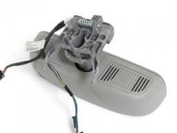 MERCEDES-BENZ A2218103917 Interior Rearview mirror MERCEDES-BENZ S-CLASS Coupe (C216) (2006-2013) — thumbnail 2
