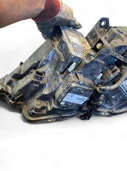 VOLVO 31386165 31446501 Headlight right VOLVO S90 / V90 (2016-) — thumbnail 9
