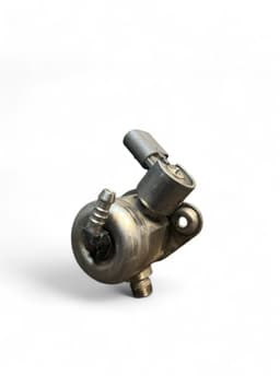 VW 0261520573 0261520572 04E127025 04E127025A 04E127025B 04E127025D High pressure pump, petrol VW TIGUAN II (AD, BW) (2016-2024) — thumbnail 3