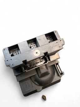 MERCEDES-BENZ A9069004200 9069004200 A9065450208 A9065453108 A9065454108 A9065455008 A9065456508 A9069050700 A9069008700 A9069004001 Ignition switch lock (ignition barrel) MERCEDES-BENZ SPRINTER (906) (2006-2018) — thumbnail 4