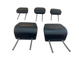 FORD 1744617 1842829 Headrest set FORD RANGER III (TKE, PX) (2011-2023) — thumbnail 1