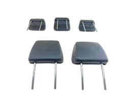 FORD 1744617 1842829 Headrest set FORD RANGER III (TKE, PX) (2011-2023) — thumbnail 2