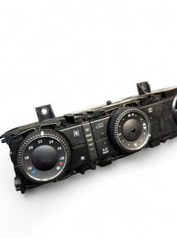 VW 5HB009183 2E1927139 HVW9068300885KZ HVW9068300885 9068300885KZ 9068300885 Heater control panel VW CRAFTER I (2E) (2006-2016) — thumbnail 4