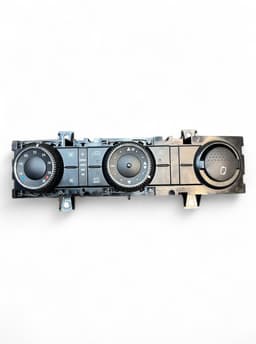 VW 5HB009183 2E1927139 HVW9068300885KZ HVW9068300885 9068300885KZ 9068300885 Heater control panel VW CRAFTER I (2E) (2006-2016) — thumbnail 3