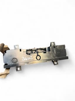 VW 5HB009183 2E1927139 HVW9068300885KZ HVW9068300885 9068300885KZ 9068300885 Heater control panel VW CRAFTER I (2E) (2006-2016) — thumbnail 6
