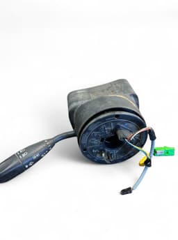 VW A9065402345 A9064640318 9065402345 9064640318 Indicator/wiper/slip ring switch (stalk) VW CRAFTER I (2E) (2006-2016) — thumbnail 1