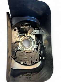 VW A9065402345 A9064640318 9065402345 9064640318 Indicator/wiper/slip ring switch (stalk) VW CRAFTER I (2E) (2006-2016) — thumbnail 3