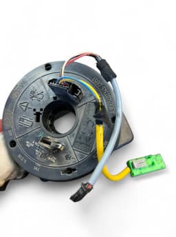 VW A9065402345 A9064640318 9065402345 9064640318 Indicator/wiper/slip ring switch (stalk) VW CRAFTER I (2E) (2006-2016) — thumbnail 4