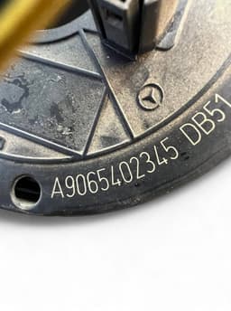 VW A9065402345 A9064640318 9065402345 9064640318 Indicator/wiper/slip ring switch (stalk) VW CRAFTER I (2E) (2006-2016) — thumbnail 6