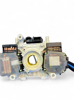 KIA Indicator/wiper/slip ring switch (stalk) KIA SORENTO I (JC) (2002-2009) — thumbnail 5