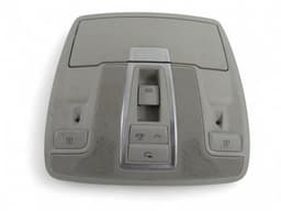 MERCEDES-BENZ A1669062901 A16690629017E94 A16690668027E94 A1669066802 Interior Lighting Front MERCEDES-BENZ ML-CLASS (W166) (2011-2015) — thumbnail 1