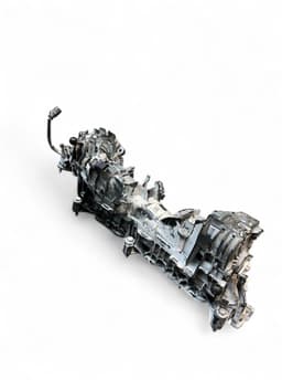 TOYOTA 17120WA020 Intake Manifold TOYOTA AVENSIS (T270) (2009-2018) — thumbnail 2