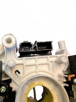 KIA Indicator/wiper/slip ring switch (stalk) KIA SORENTO I (JC) (2002-2009) — thumbnail 7