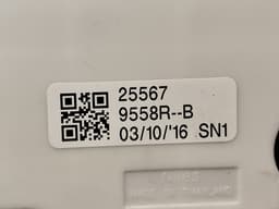 RENAULT 479452615R 255679558R Indicator/wiper/slip ring switch (stalk) RENAULT KOLEOS II (2016-2023) — thumbnail 4
