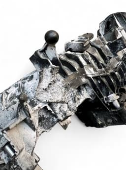 TOYOTA 17120WA020 Intake Manifold TOYOTA AVENSIS (T270) (2009-2018) — thumbnail 7