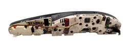 AUDI 4A1919850DX 88311178 88311219 Instrument Cluster AUDI A6 (C4) (1994-1997) — thumbnail 3