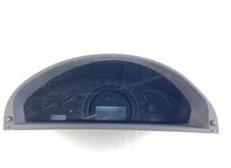 MERCEDES-BENZ 1031098050 0263605211 0263605301 Instrument Cluster MERCEDES-BENZ S-CLASS (W220) (1998-2005) — thumbnail 1