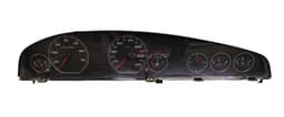 AUDI 4A1919850DX 88311178 88311219 Instrument Cluster AUDI A6 (C4) (1994-1997) — thumbnail 1