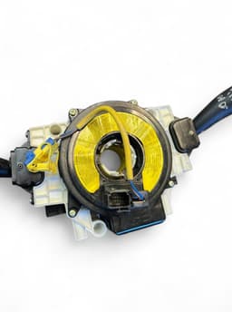 KIA Indicator/wiper/slip ring switch (stalk) KIA SORENTO I (JC) (2002-2009) — thumbnail 4