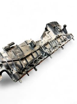 TOYOTA 17120WA020 Intake Manifold TOYOTA AVENSIS (T270) (2009-2018) — thumbnail 9