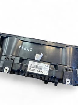 VW 7E0920860G Instrument Cluster VW TRANSPORTER T5 / MULTIVAN (7H, 7E, 7J) (2003-2015) — thumbnail 6