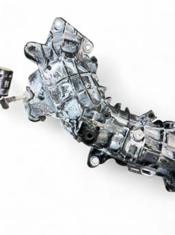 TOYOTA 17120WA020 Intake Manifold TOYOTA AVENSIS (T270) (2009-2018) — thumbnail 6