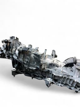 TOYOTA 17120WA020 Intake Manifold TOYOTA AVENSIS (T270) (2009-2018) — thumbnail 4