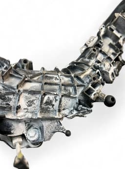 TOYOTA 17120WA020 Intake Manifold TOYOTA AVENSIS (T270) (2009-2018) — thumbnail 8
