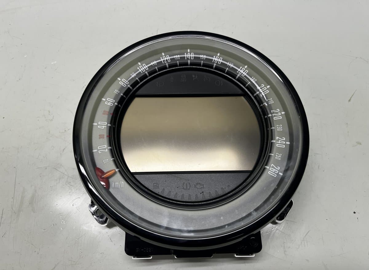 MINI 9306250 Instrument Cluster MINI MINI COUNTRYMAN I (2010-2016)