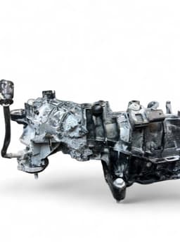 TOYOTA 17120WA020 Intake Manifold TOYOTA AVENSIS (T270) (2009-2018) — thumbnail 5