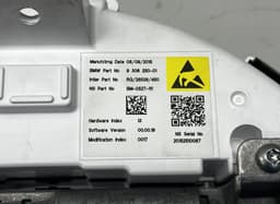 MINI 9306250 Instrument Cluster MINI MINI COUNTRYMAN I (2010-2016) — thumbnail 3